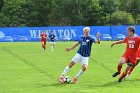 Men’s Soccer vs WPI  Wheaton Men’s Soccer vs Worcester Polytechnic Institute. - Photo by Keith Nordstrom : Wheaton, Men’s Soccer